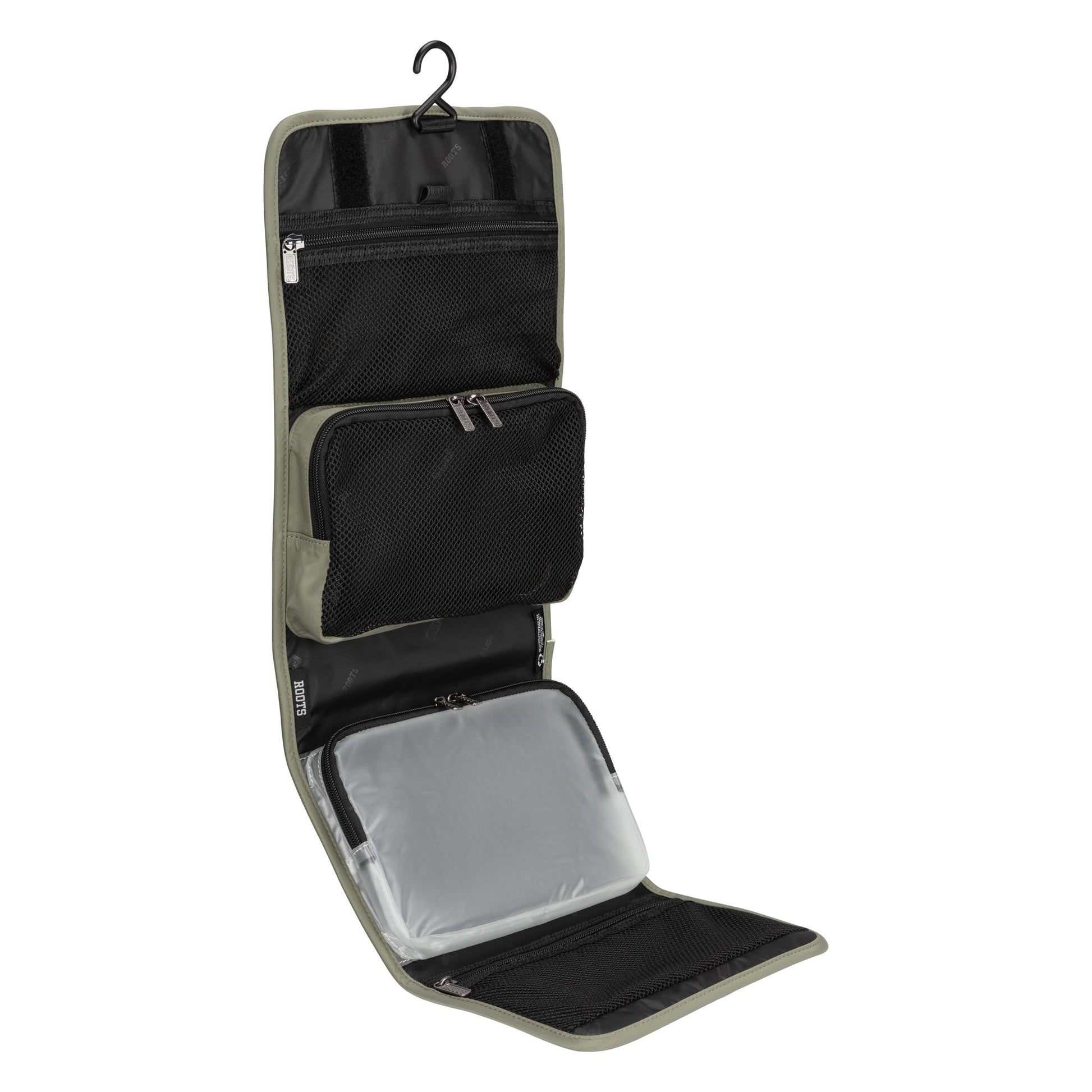 Roots Travel Accessories Roots Travel Toiletry Bag