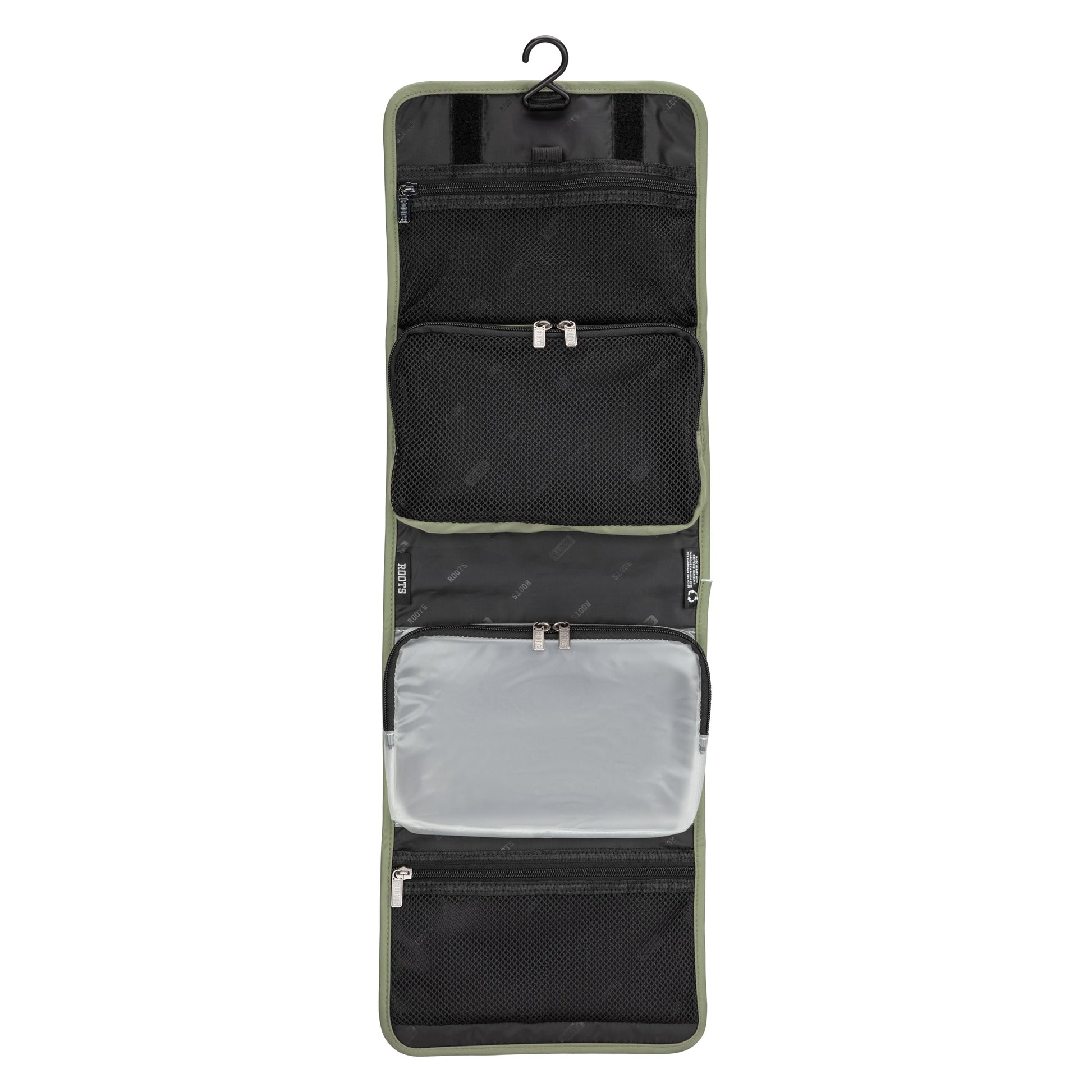 Roots Travel Accessories Roots Travel Toiletry Bag