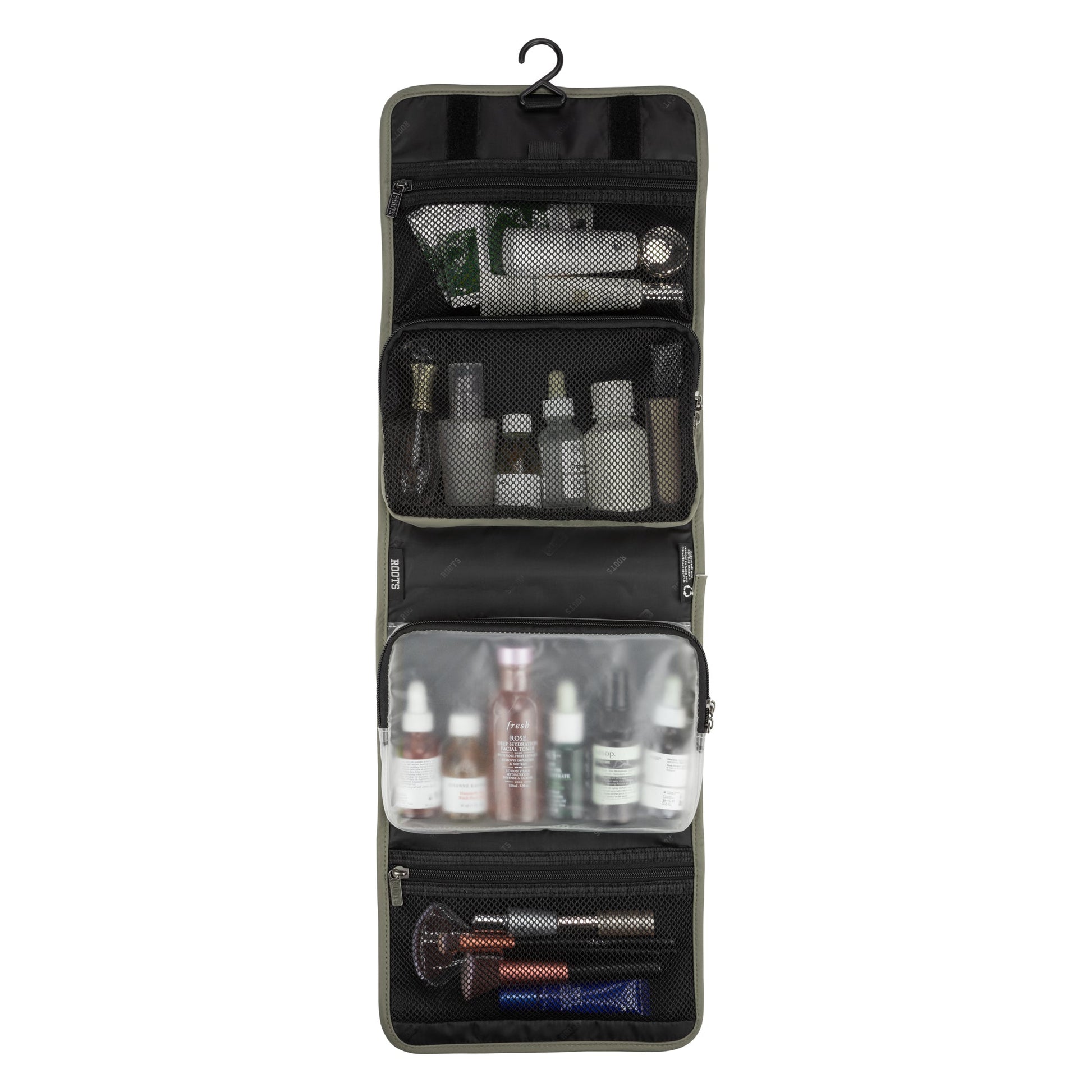 Roots Travel Accessories Roots Travel Toiletry Bag