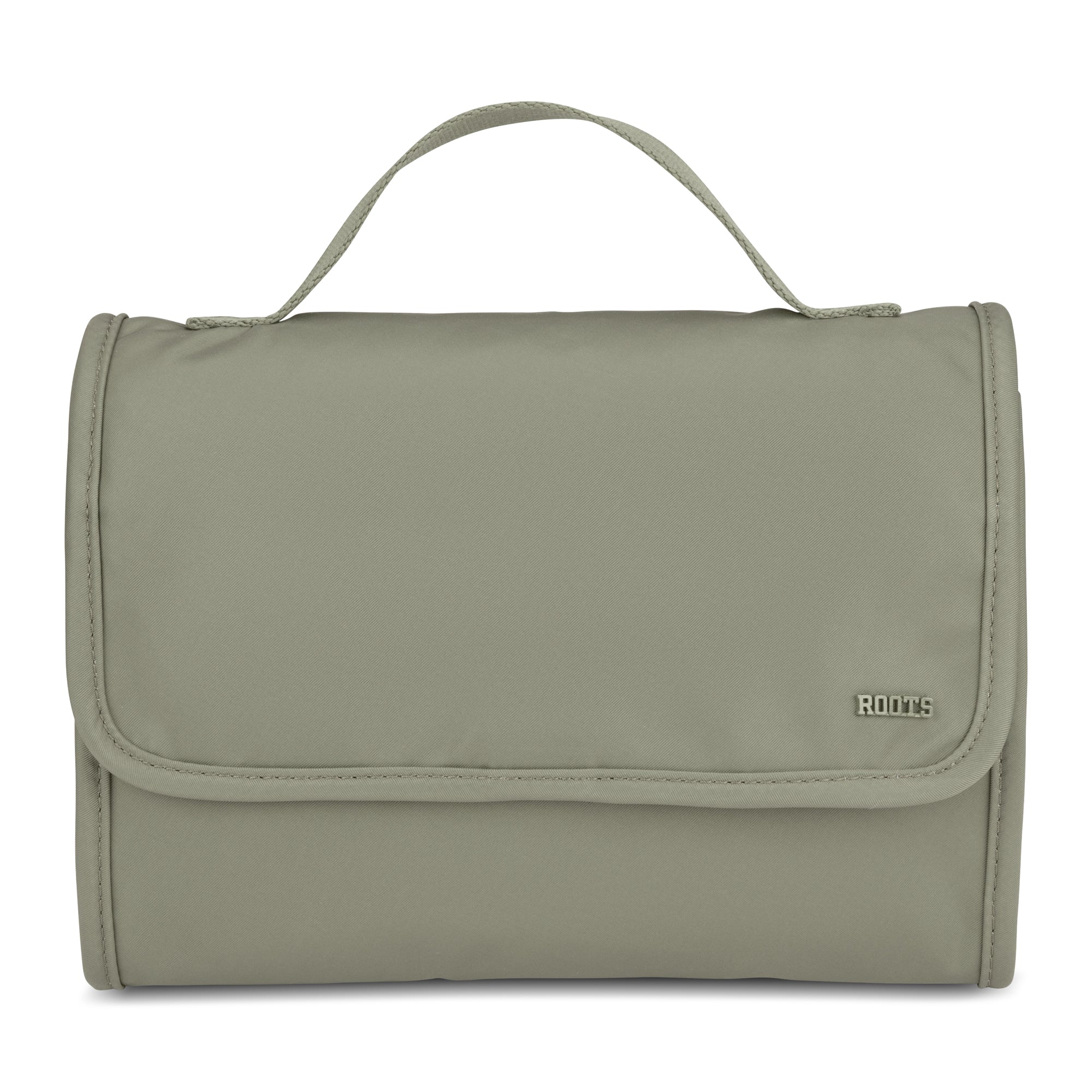 Roots Travel Accessories Sage Roots Travel Toiletry Bag