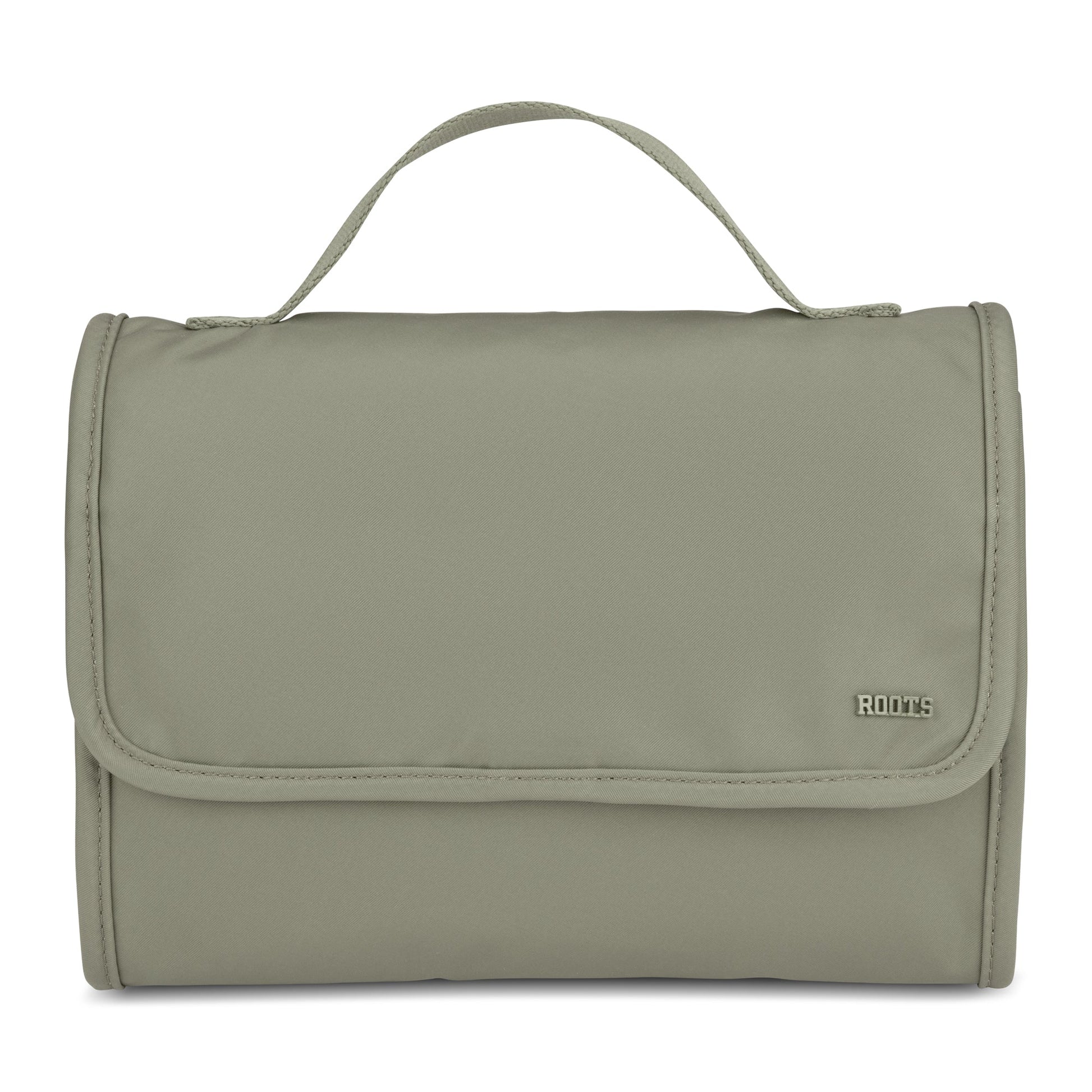 Roots Travel Accessories Sage Roots Travel Toiletry Bag