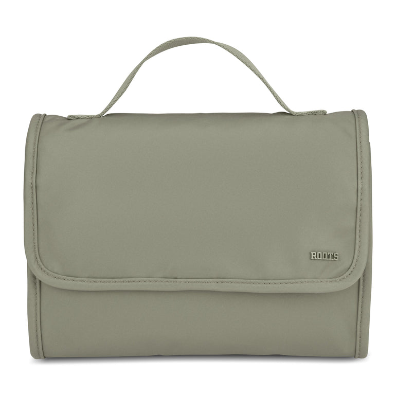 Roots Travel Accessories Sage Roots Travel Toiletry Bag