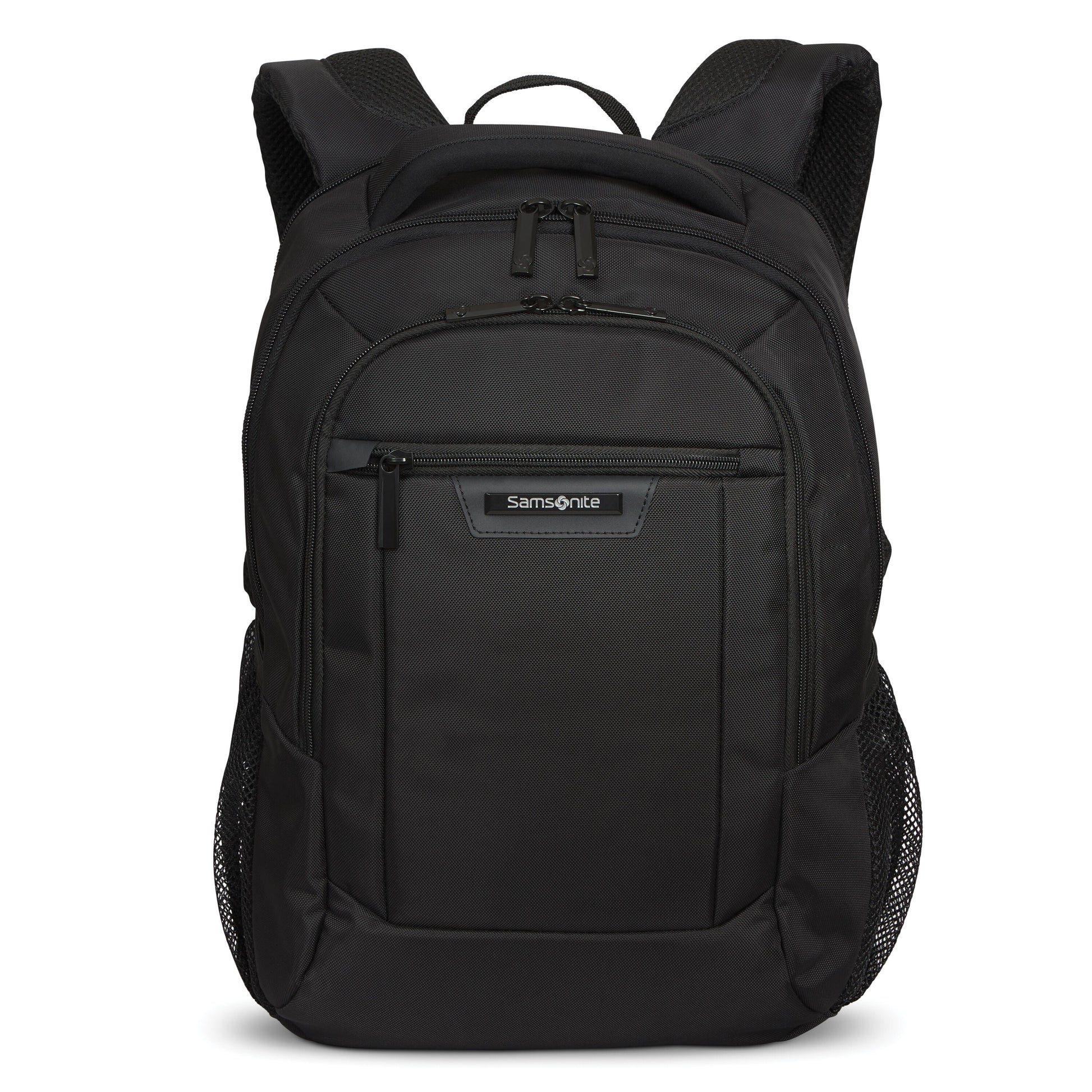 Samsonite Backpacks Black Samsonite Classic NXT Slim Backpack