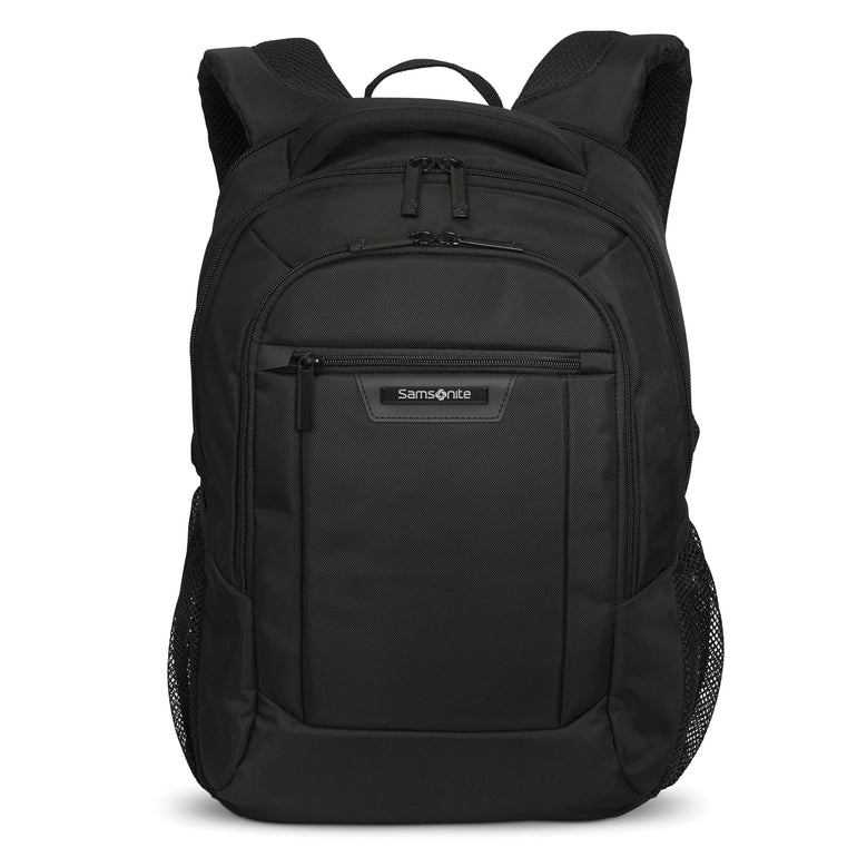 Samsonite Backpacks Black Samsonite Classic NXT Slim Backpack