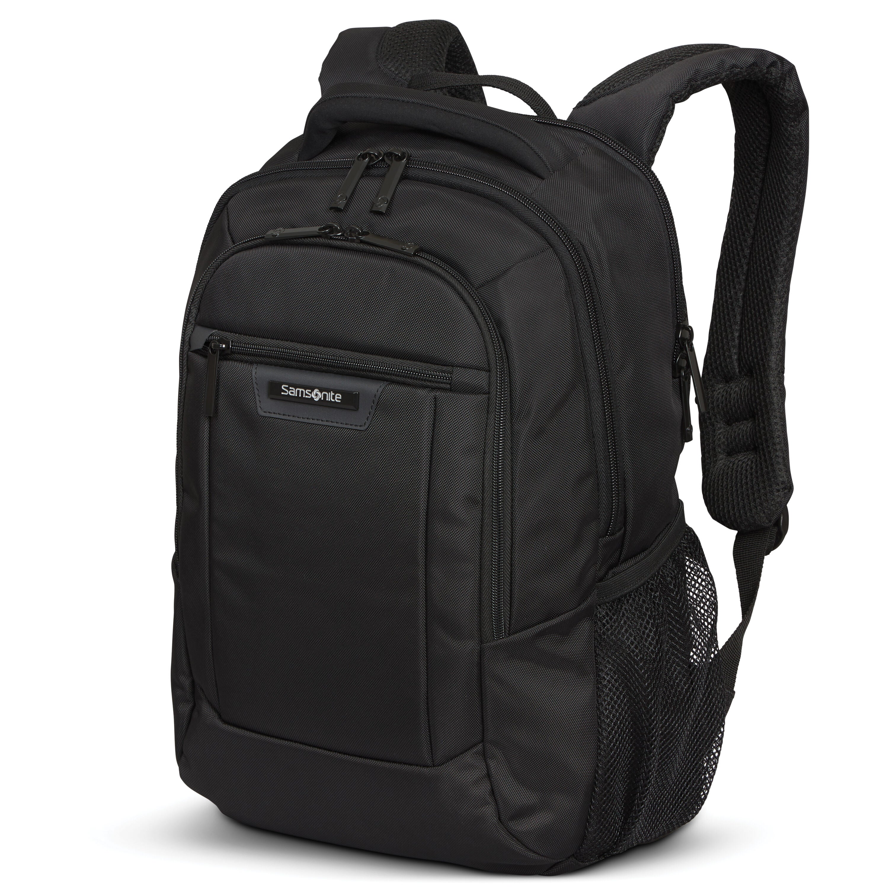 Samsonite Backpacks Black Samsonite Classic NXT Slim Backpack