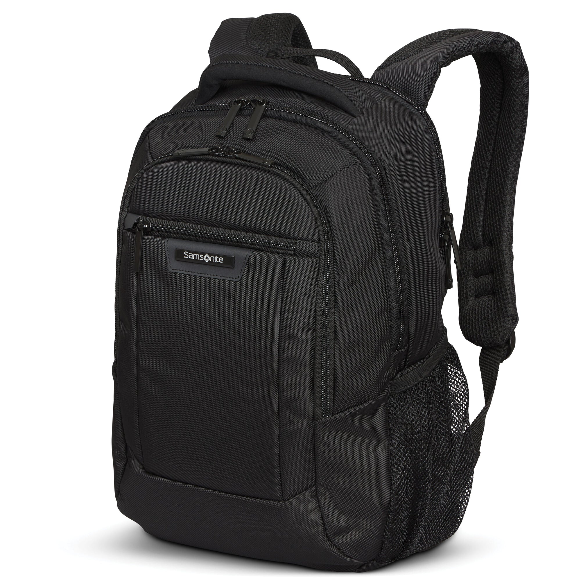 Samsonite Backpacks Black Samsonite Classic NXT Slim Backpack
