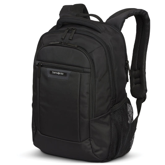 Samsonite Backpacks Black Samsonite Classic NXT Slim Backpack