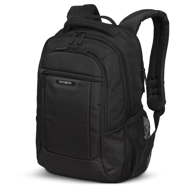 Samsonite Backpacks Black Samsonite Classic NXT Slim Backpack