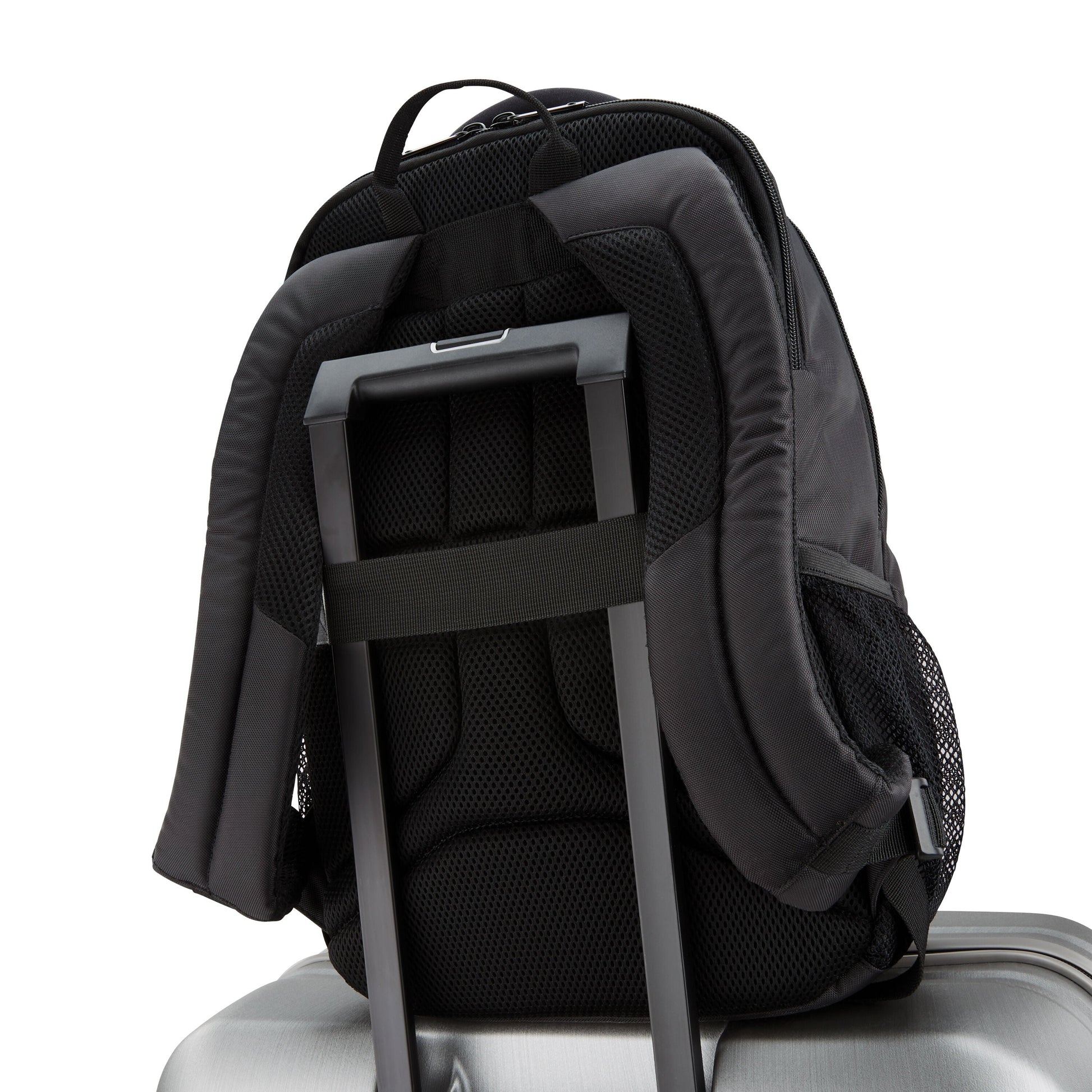 Samsonite Backpacks Black Samsonite Classic NXT Slim Backpack
