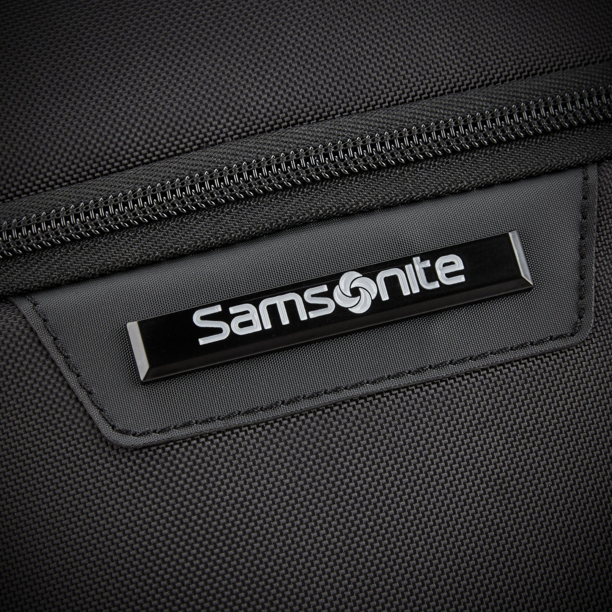 Samsonite Backpacks Black Samsonite Classic NXT Slim Backpack