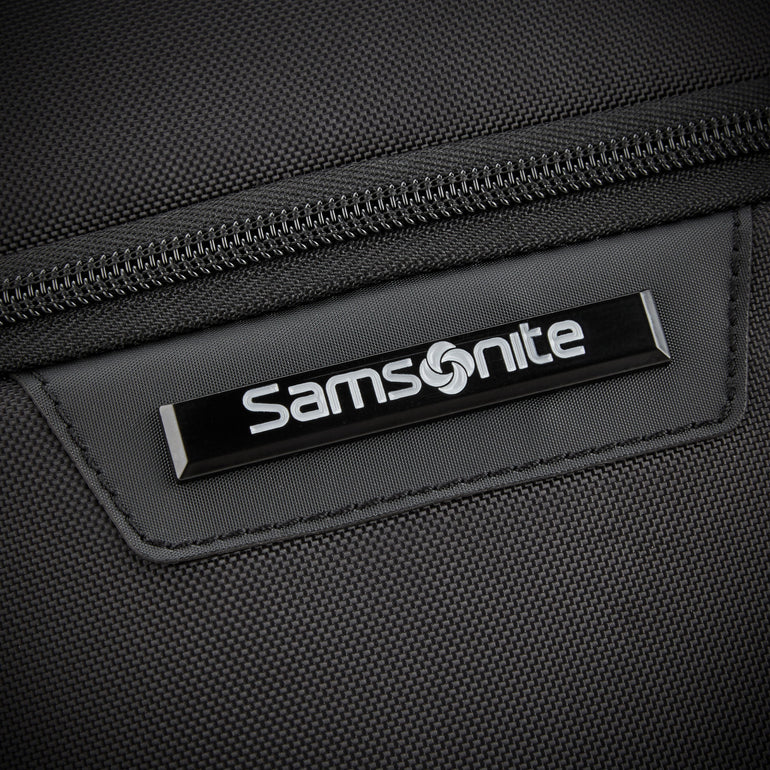 Samsonite Backpacks Black Samsonite Classic NXT Slim Backpack