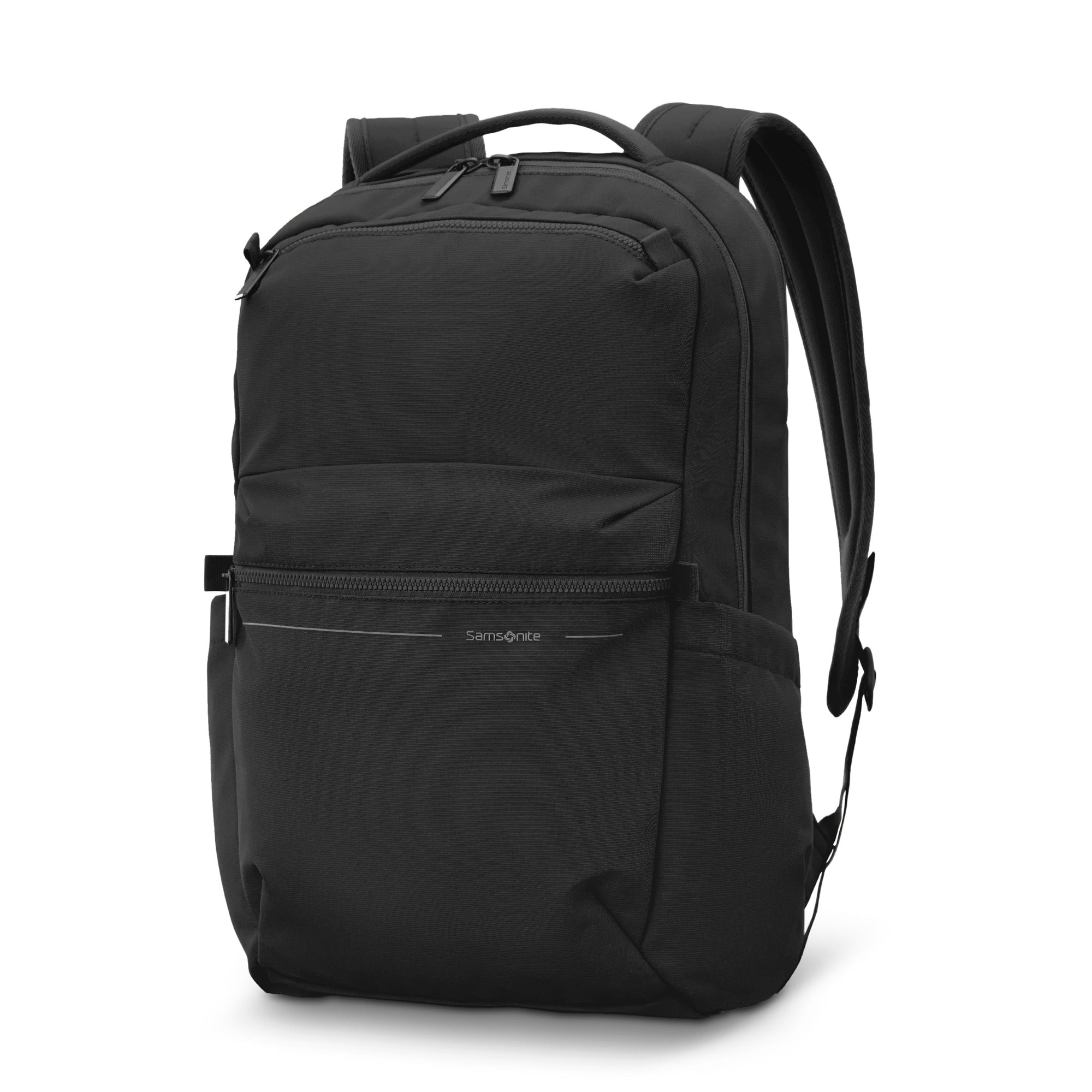 Samsonite Backpacks Black Samsonite Companion Bags Laptop Backpack 15.6"