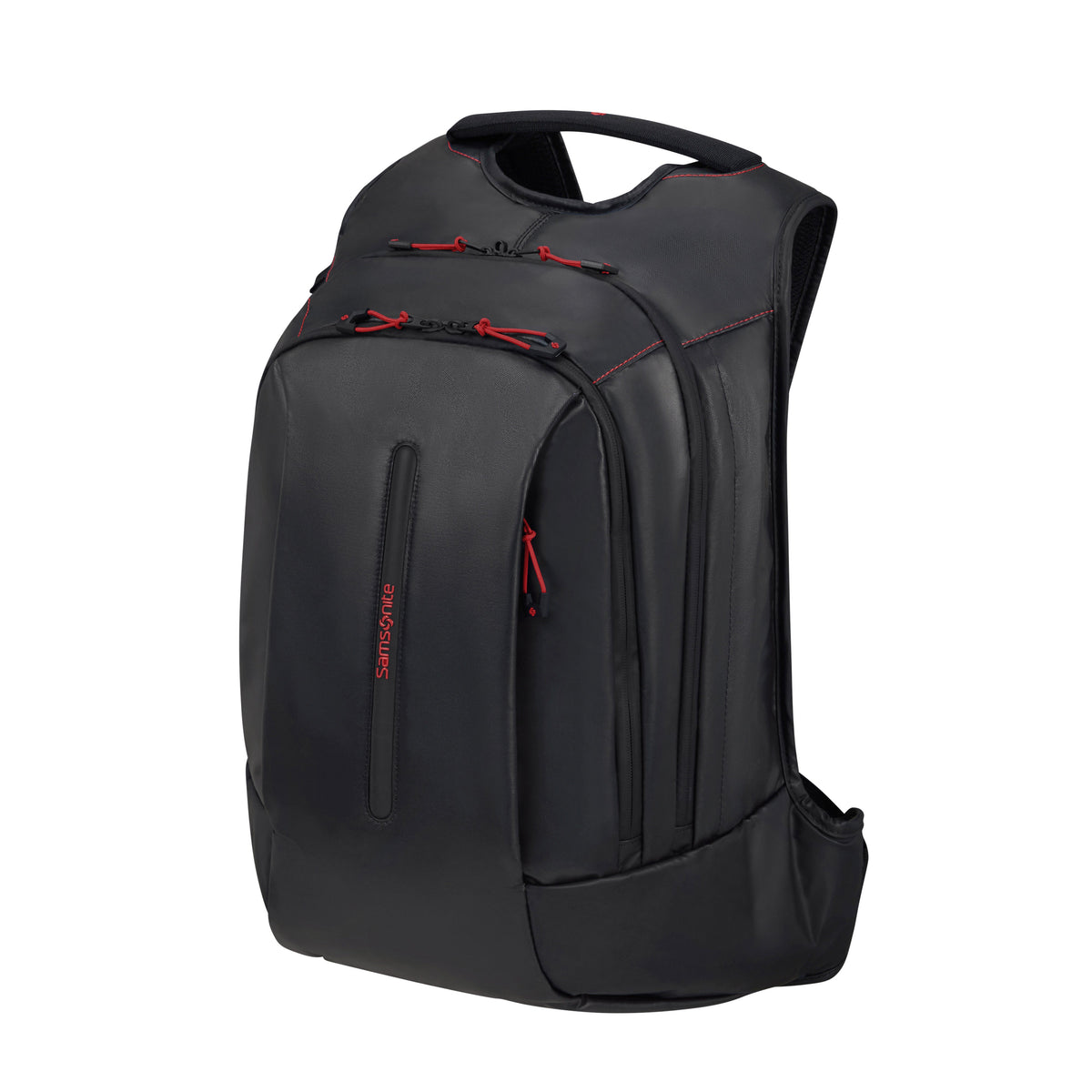 Samsonite Backpacks Black Samsonite Ecodiver Laptop Backpack L (17.3")