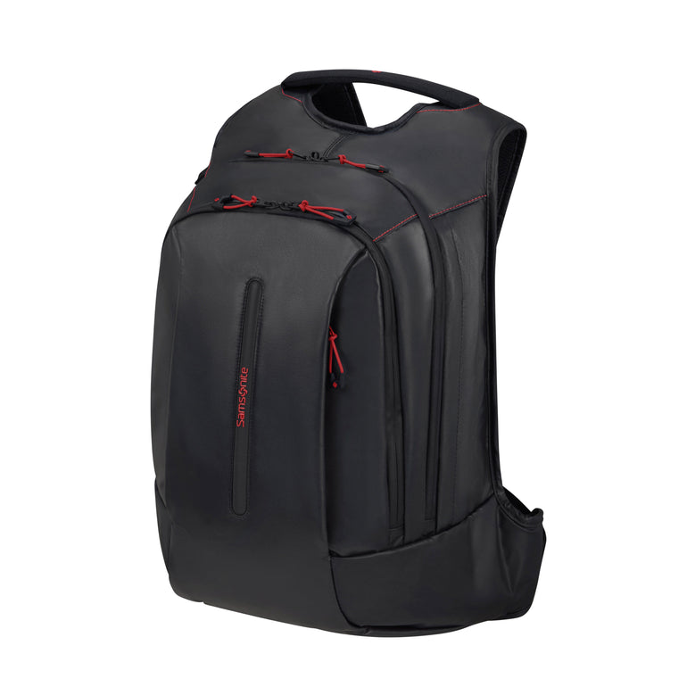 Samsonite Backpacks Black Samsonite Ecodiver Laptop Backpack L (17.3")
