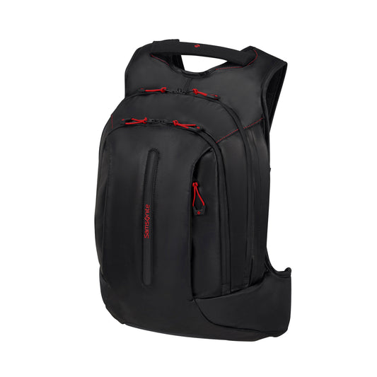 Samsonite Backpacks Black Samsonite Ecodiver Laptop Backpack M (15.6")