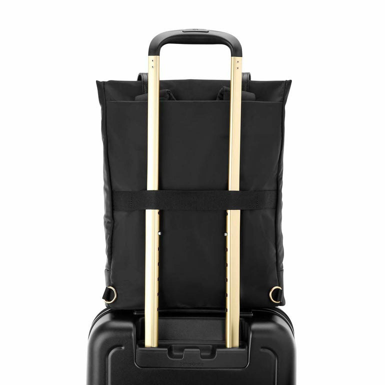 Samsonite Backpacks Black Samsonite Mobile Solution 2 Convertible Backpack