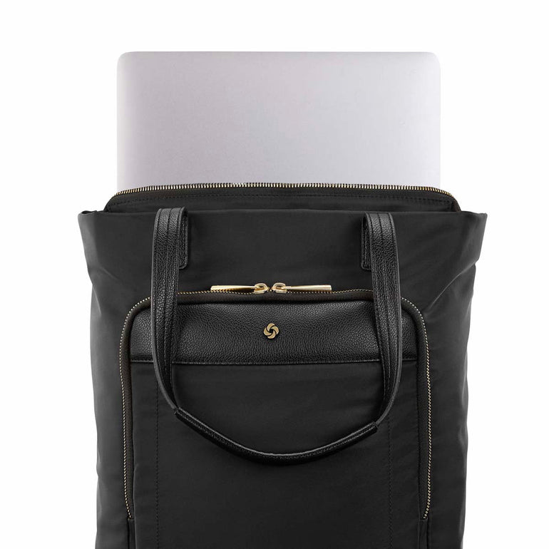 Samsonite Backpacks Black Samsonite Mobile Solution 2 Convertible Backpack
