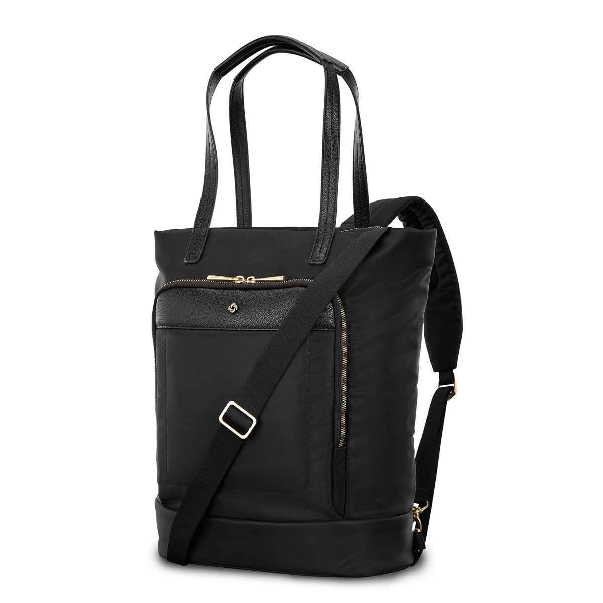 Samsonite Backpacks Black Samsonite Mobile Solution 2 Convertible Backpack