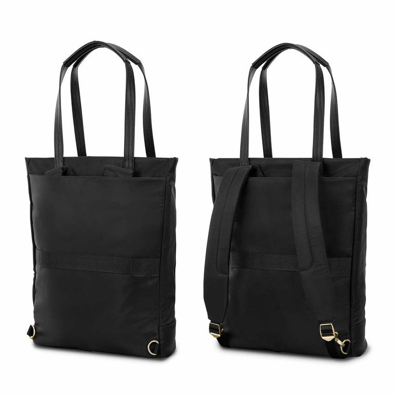 Samsonite Backpacks Black Samsonite Mobile Solution 2 Convertible Backpack