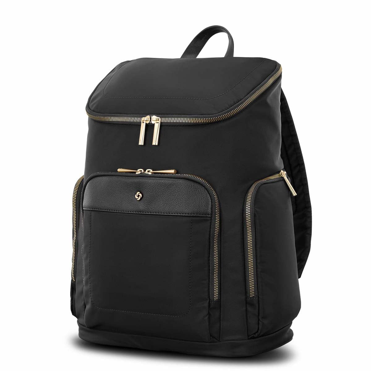 Samsonite Backpacks Black Samsonite Mobile Solution 2 Deluxe Backpack
