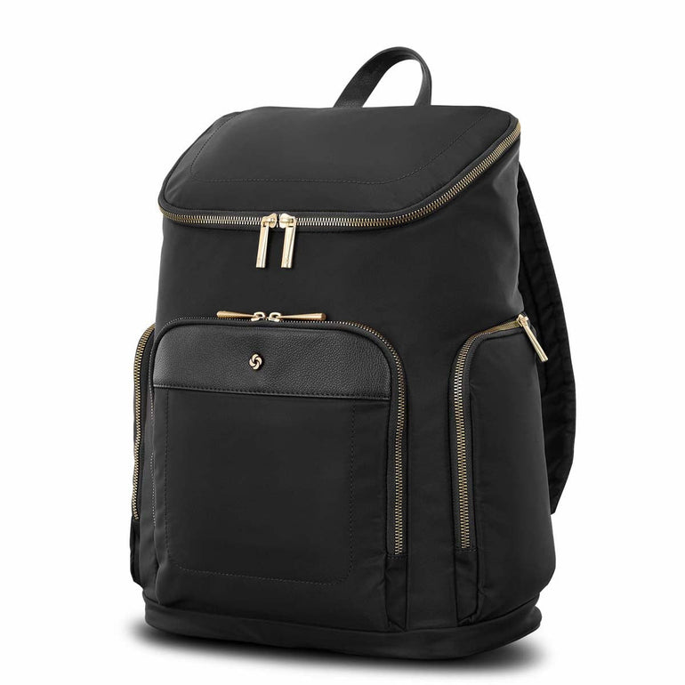 Samsonite Backpacks Black Samsonite Mobile Solution 2 Deluxe Backpack
