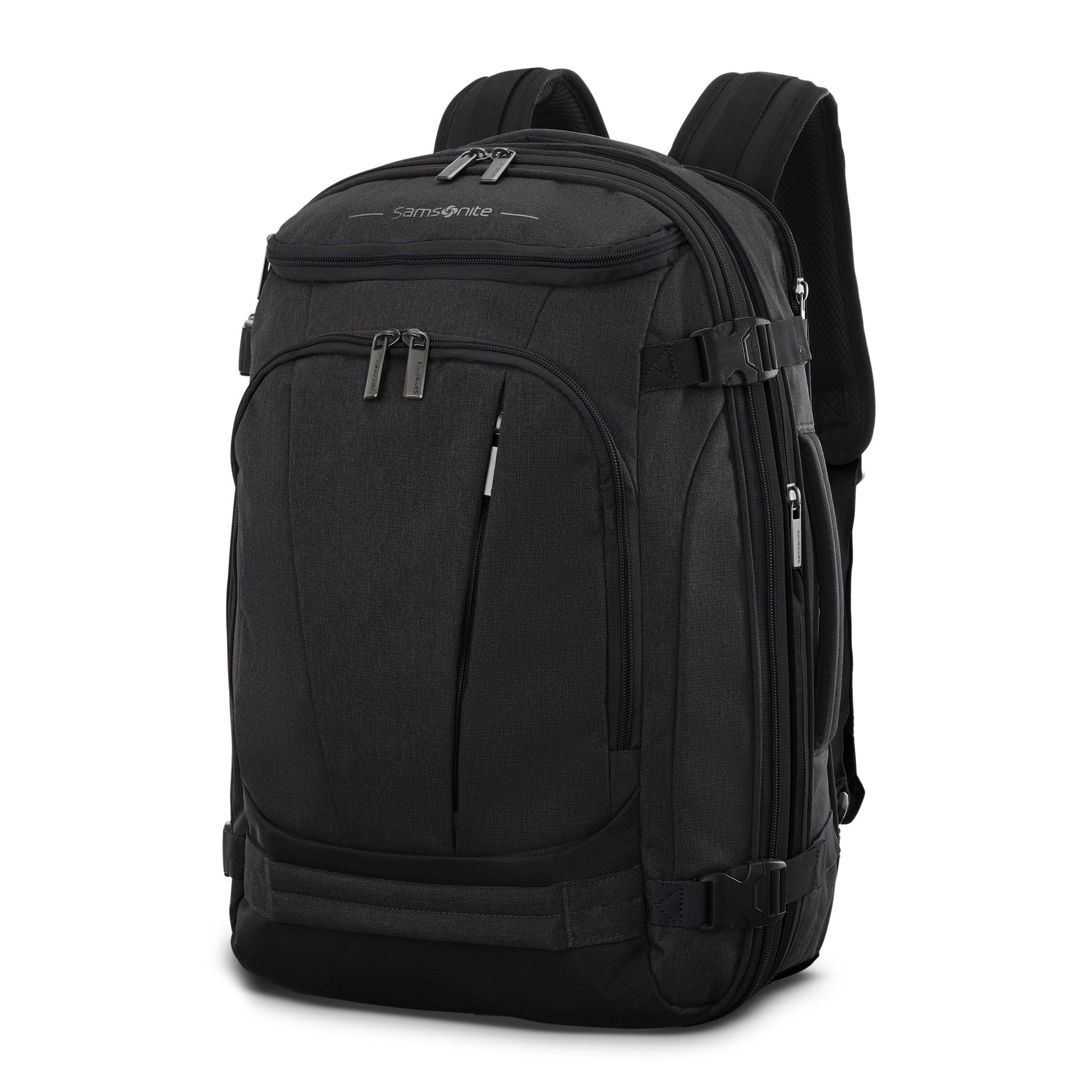 Samsonite Backpacks Black Samsonite Mother Lode Travel Backpack