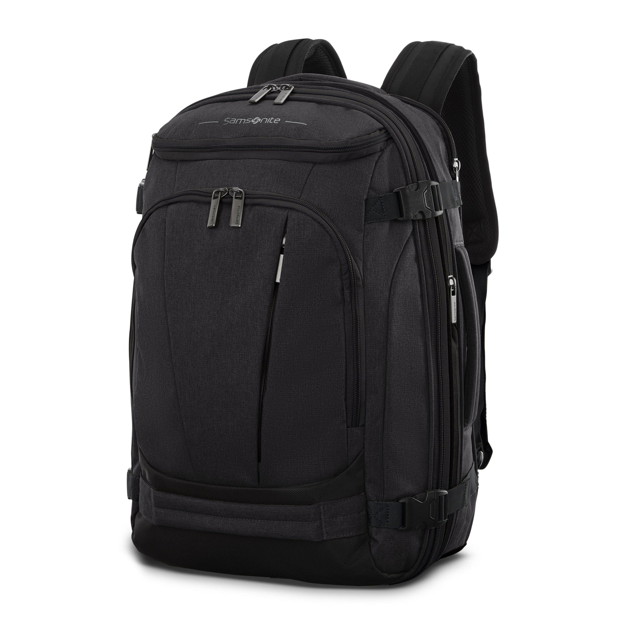 Samsonite Backpacks Black Samsonite Mother Lode Travel Backpack