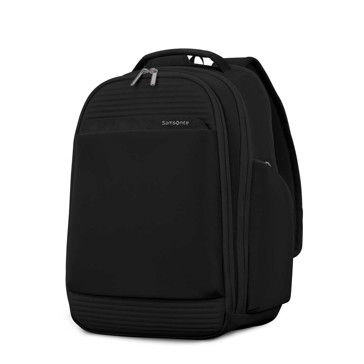Samsonite Backpacks Black Samsonite Paralux Everyday Backpack