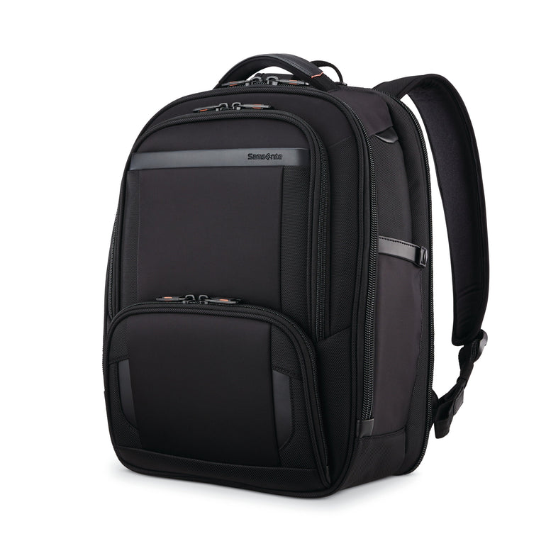 Samsonite Backpacks Black Samsonite Pro Slim Backpack