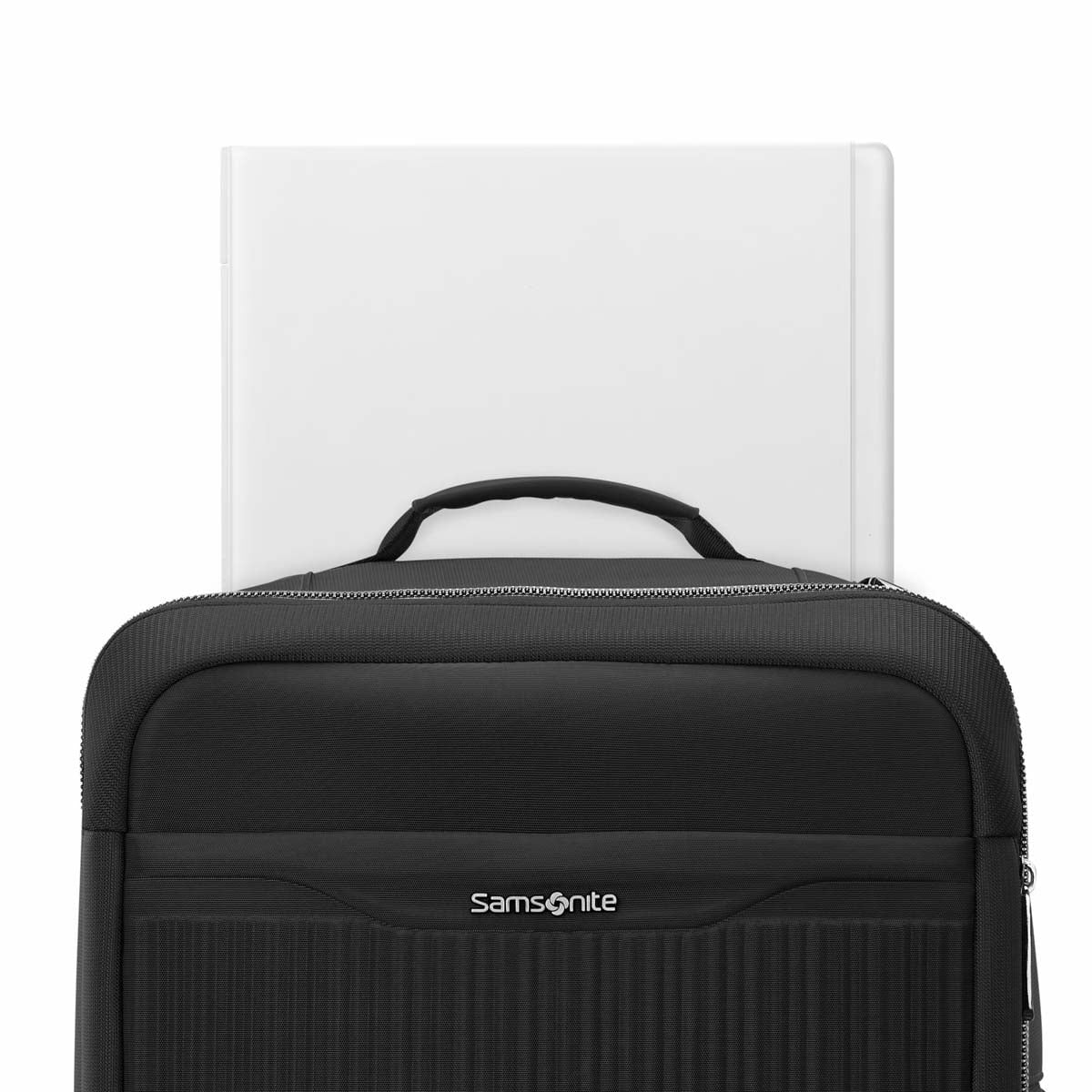Samsonite Backpacks Black Samsonite Silhouette 18 Travel Backpack