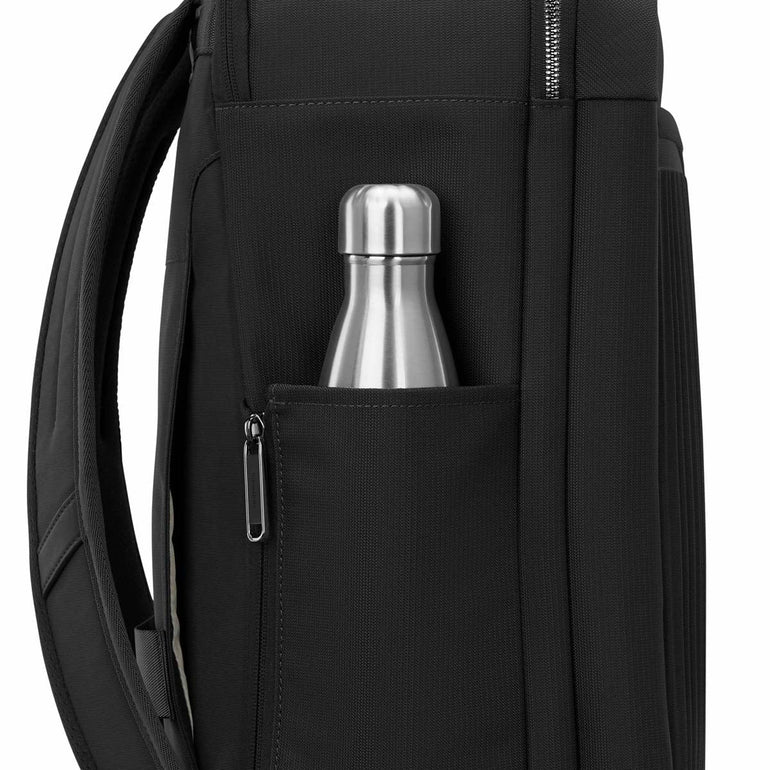 Samsonite Backpacks Black Samsonite Silhouette 18 Travel Backpack