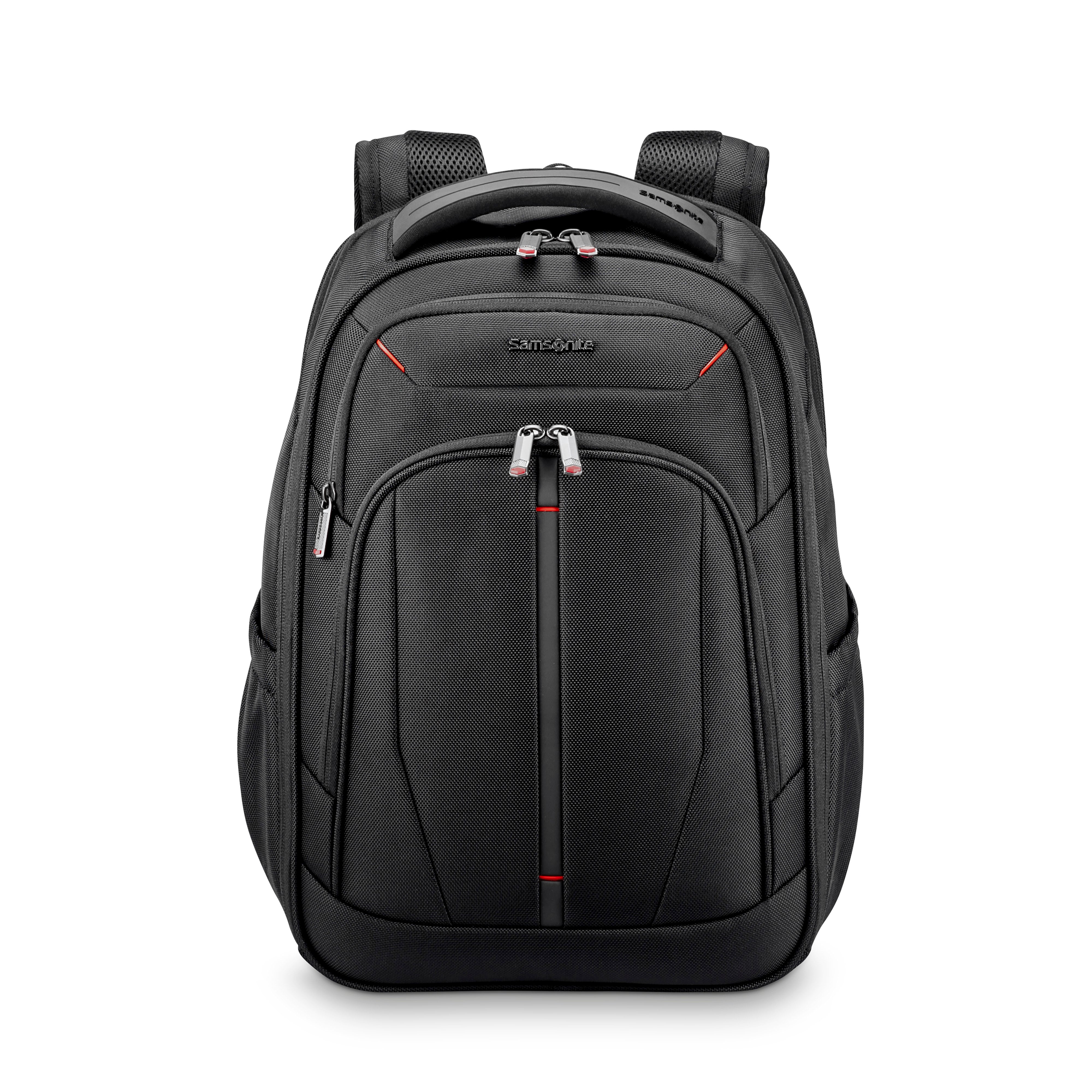 Samsonite Backpacks Black Samsonite Xenon 4.0 Large Expandable Backpack