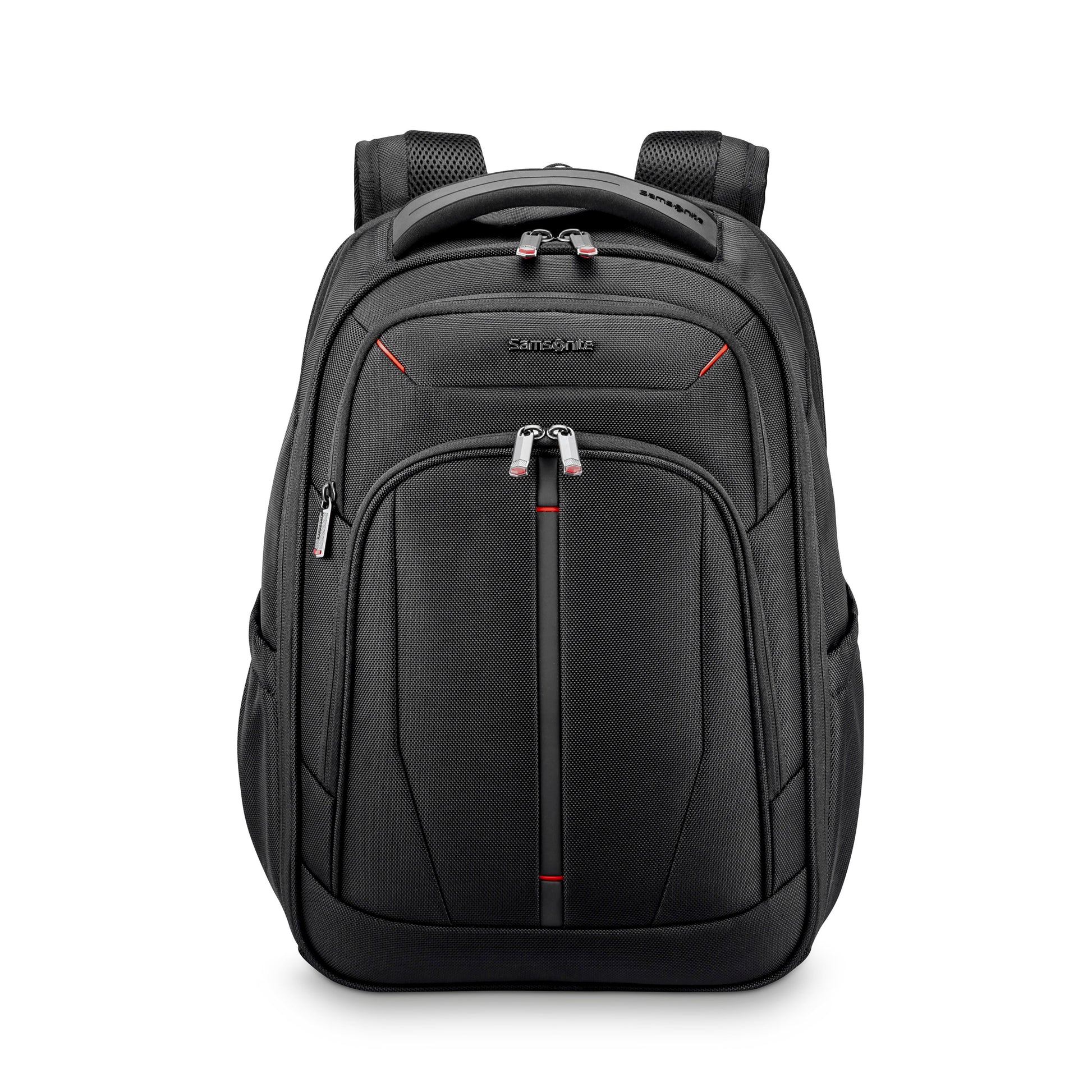 Samsonite Backpacks Black Samsonite Xenon 4.0 Large Expandable Backpack