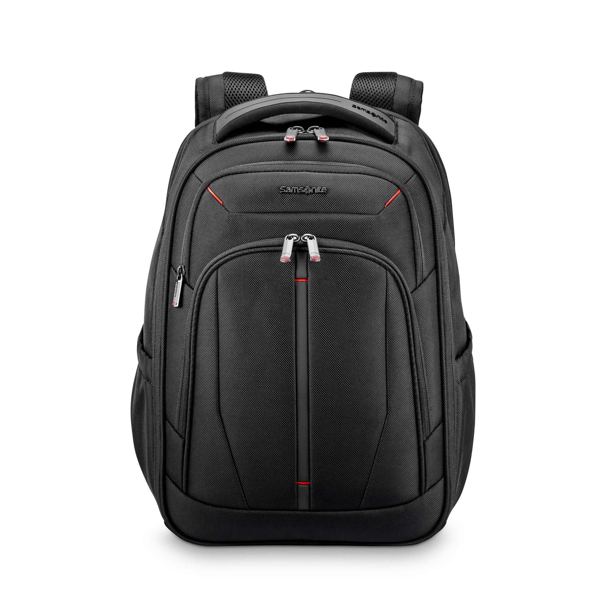 Samsonite Backpacks Black Samsonite Xenon 4.0 Large Expandable Backpack