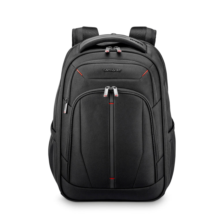 Samsonite Backpacks Black Samsonite Xenon 4.0 Large Expandable Backpack