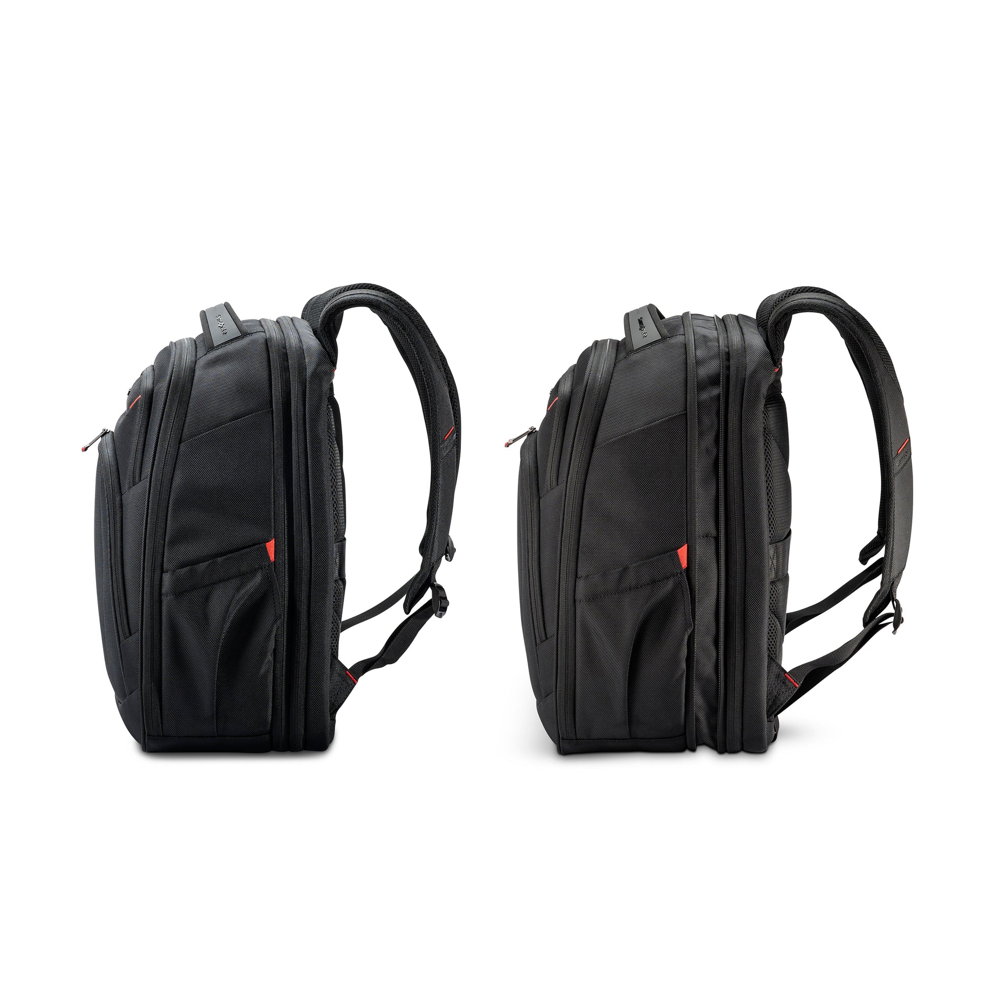Samsonite Backpacks Black Samsonite Xenon 4.0 Large Expandable Backpack