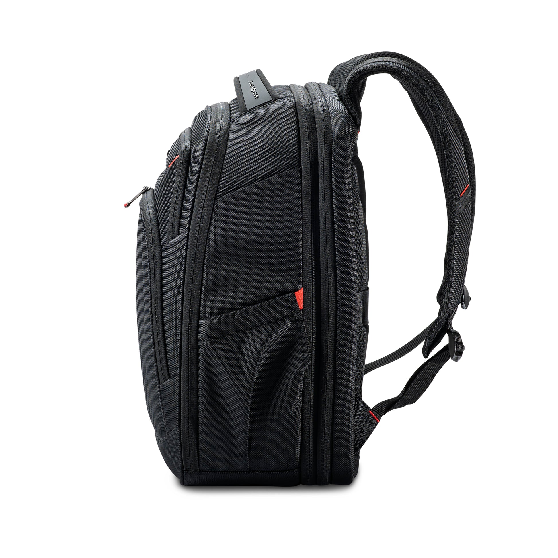 Samsonite Backpacks Black Samsonite Xenon 4.0 Large Expandable Backpack