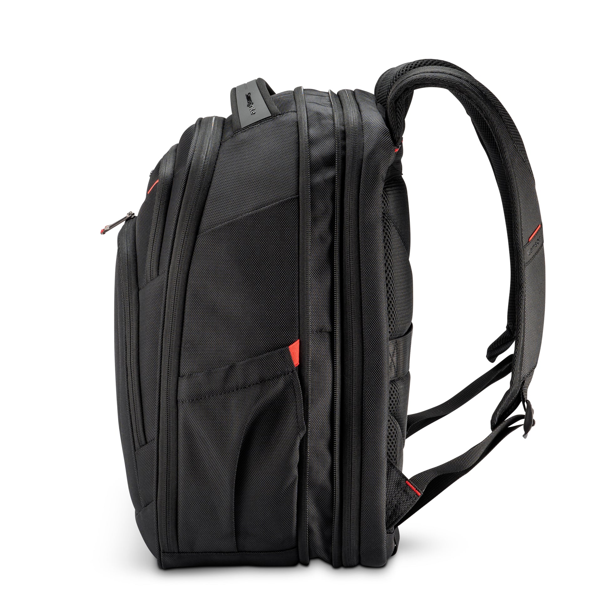 Samsonite Backpacks Black Samsonite Xenon 4.0 Large Expandable Backpack