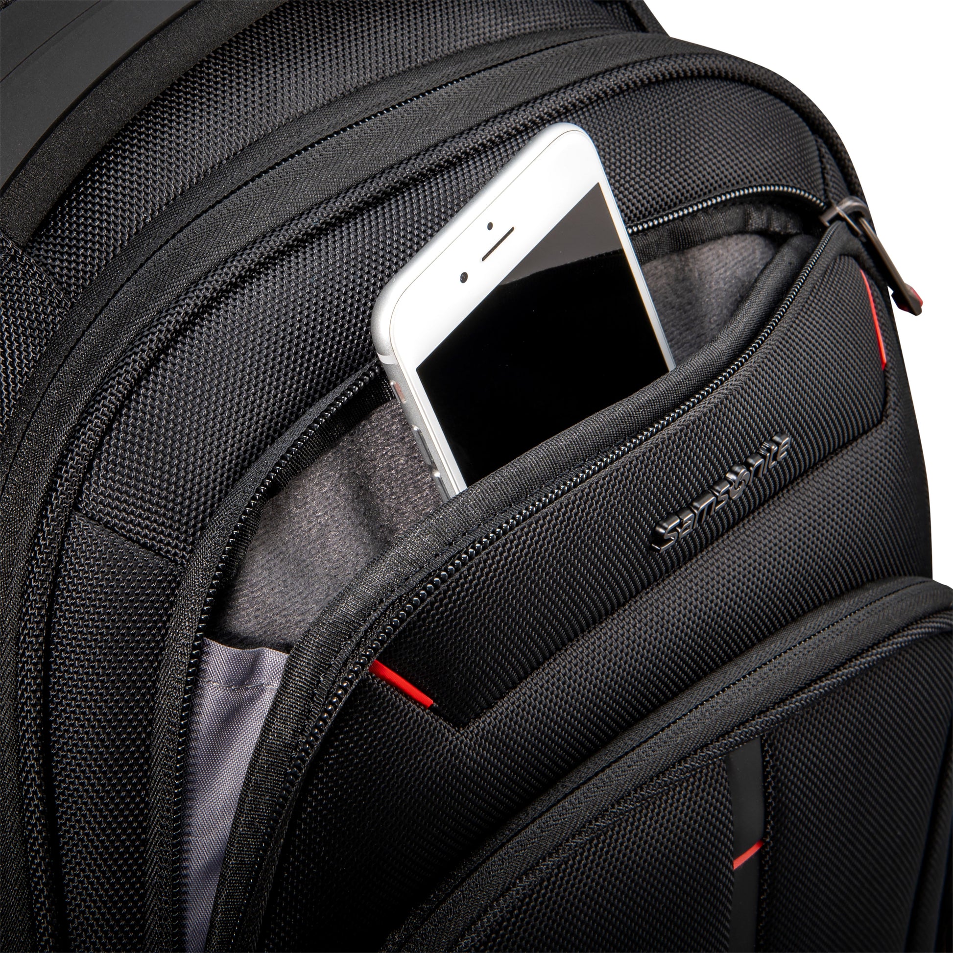 Samsonite Backpacks Black Samsonite Xenon 4.0 Large Expandable Backpack