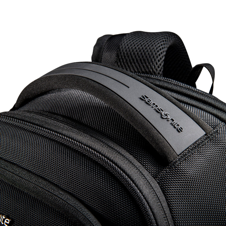 Samsonite Backpacks Black Samsonite Xenon 4.0 Large Expandable Backpack