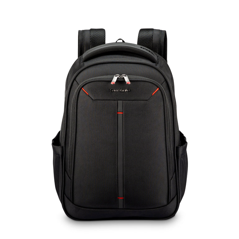Samsonite Backpacks Black Samsonite Xenon 4.0 Slim Backpack 15.6"
