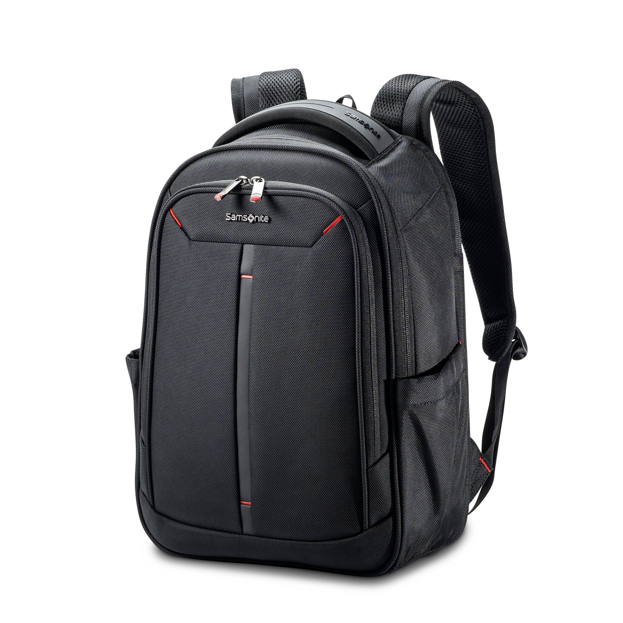 Samsonite Backpacks Black Samsonite Xenon 4.0 Slim Backpack 15.6"