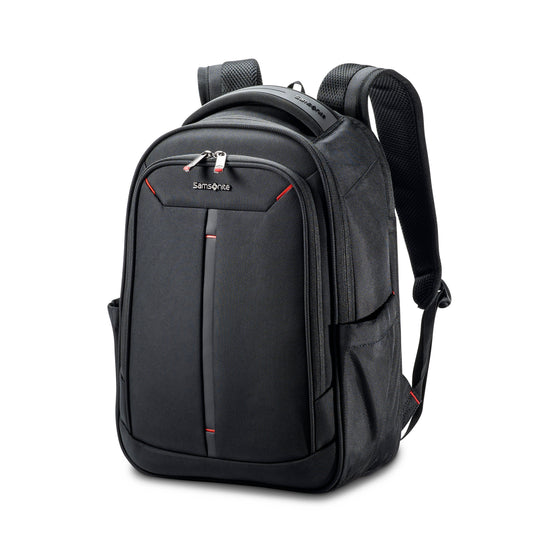 Samsonite Backpacks Black Samsonite Xenon 4.0 Slim Backpack 15.6"