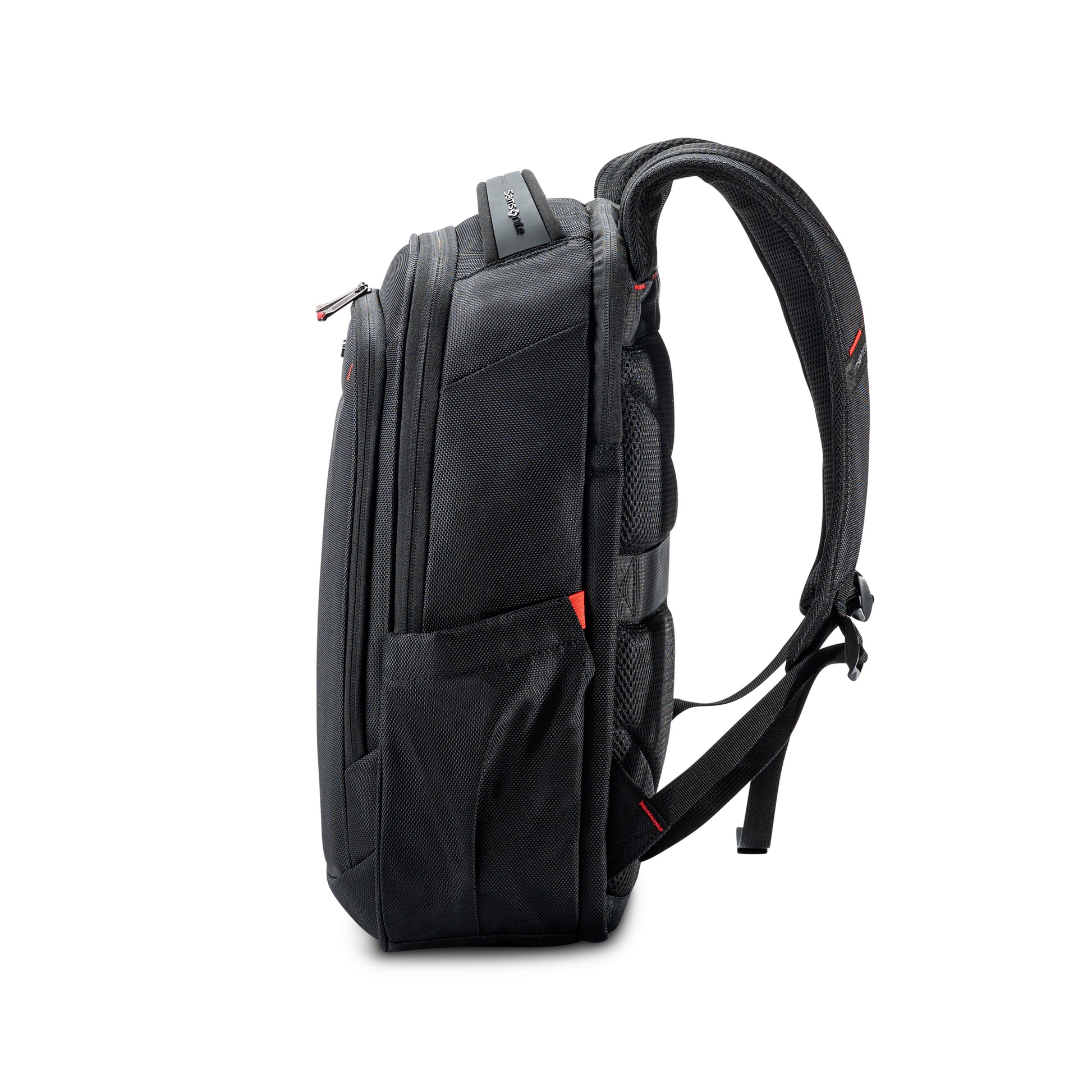 Samsonite Backpacks Black Samsonite Xenon 4.0 Slim Backpack 15.6"