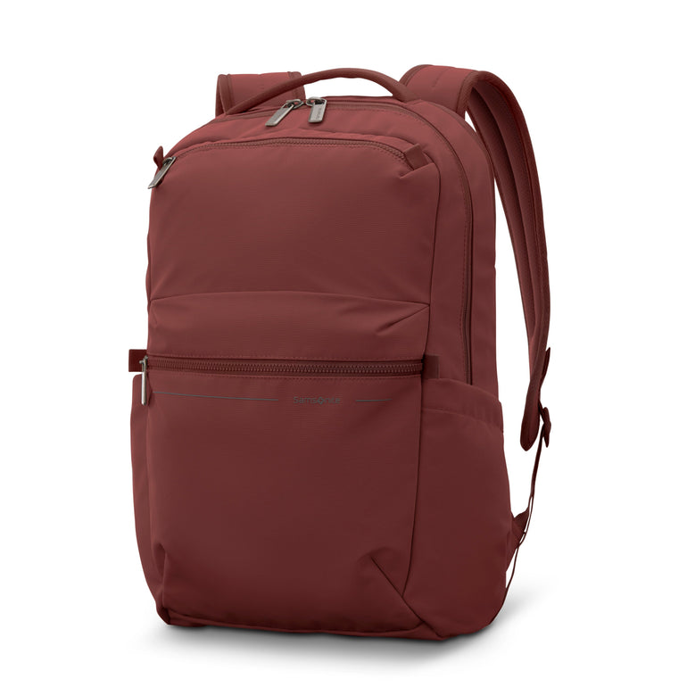 Samsonite Backpacks Limited Edition: Mars Red Samsonite Companion Bags Laptop Backpack 15.6"