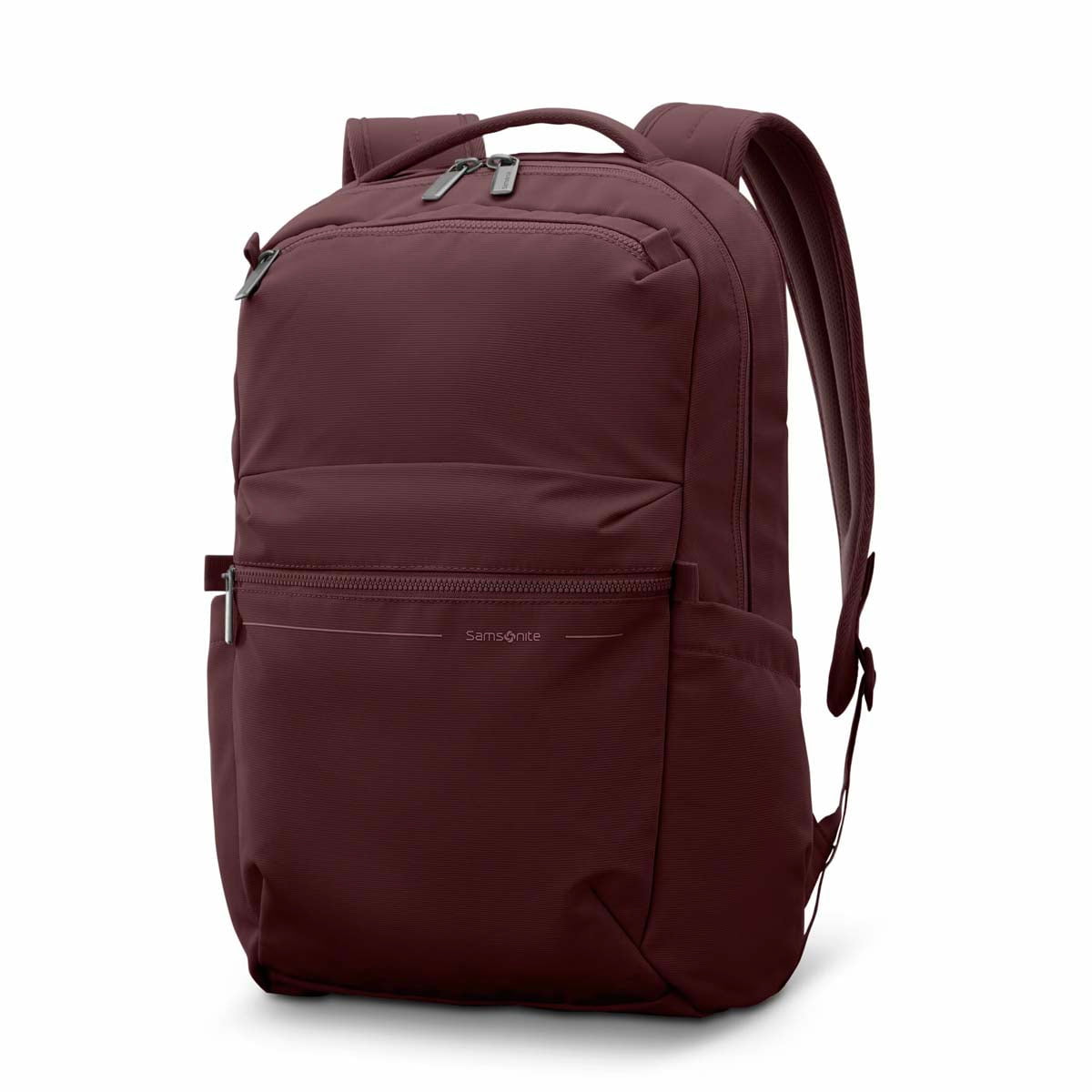 Samsonite Backpacks Merlot Samsonite Companion Bags Laptop Backpack 15.6