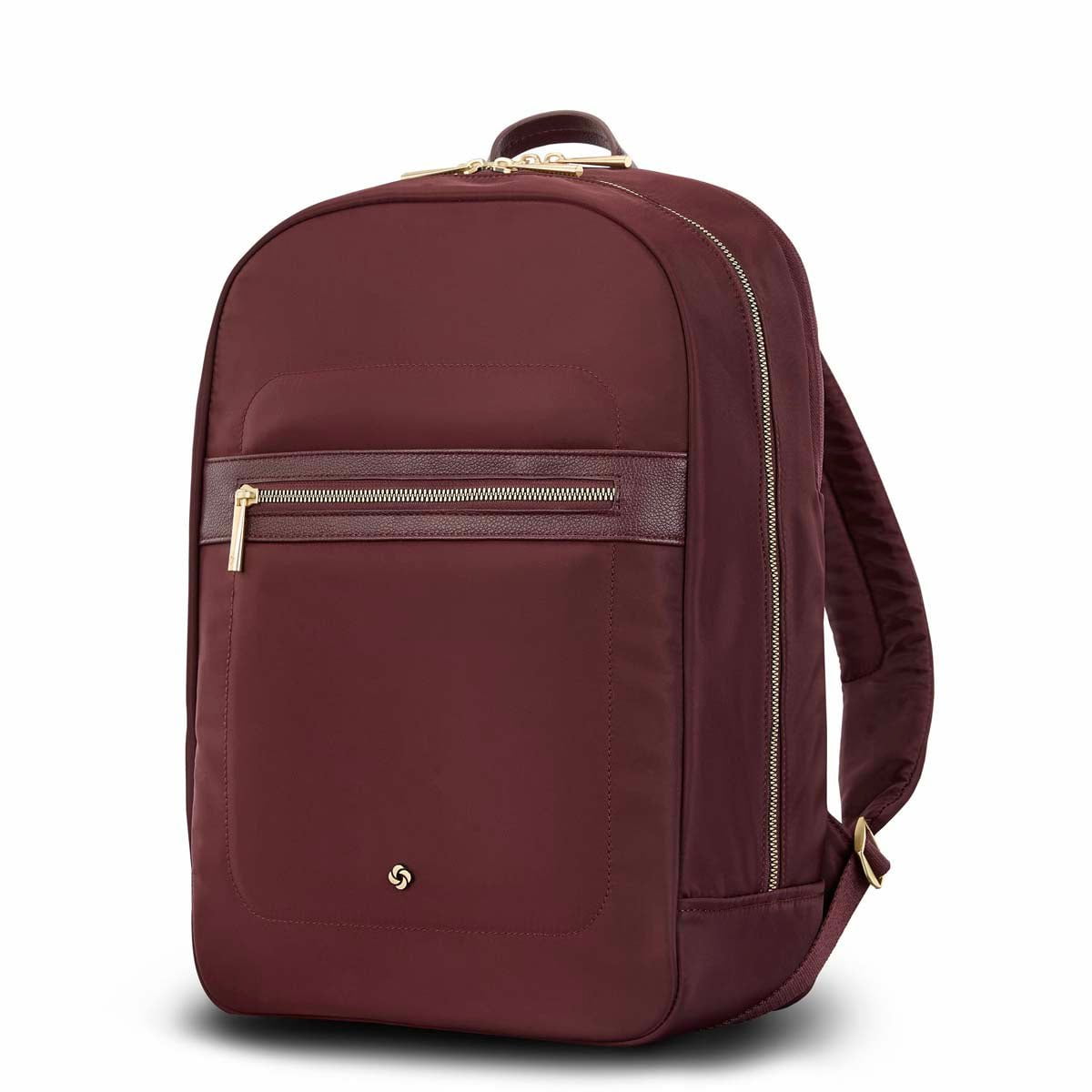 Samsonite Backpacks Merlot Samsonite Mobile Solution 2 Essential Backpack