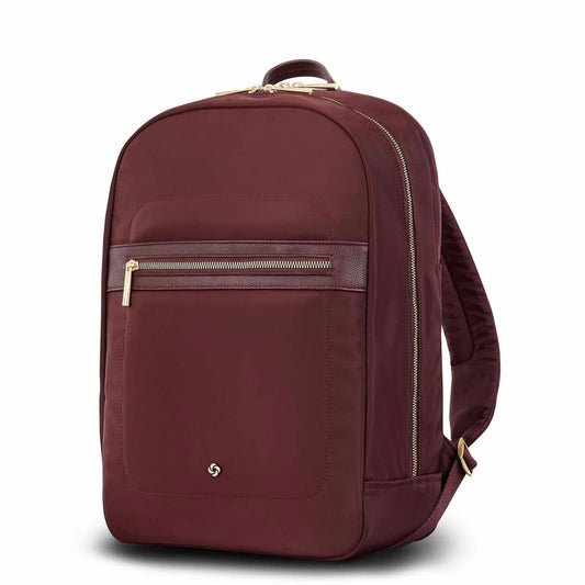 Samsonite Backpacks Merlot Samsonite Mobile Solution 2 Essential Backpack