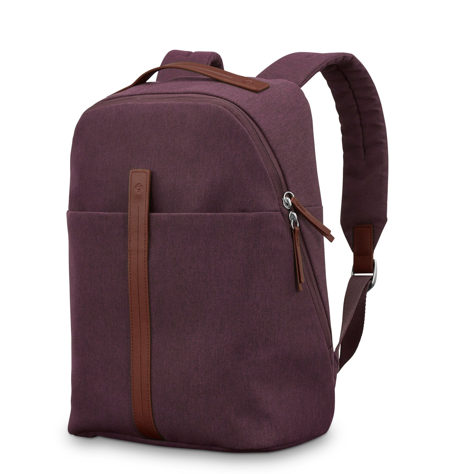 Samsonite Backpacks Merlot Samsonite Virtuosa Backpack 14.1"