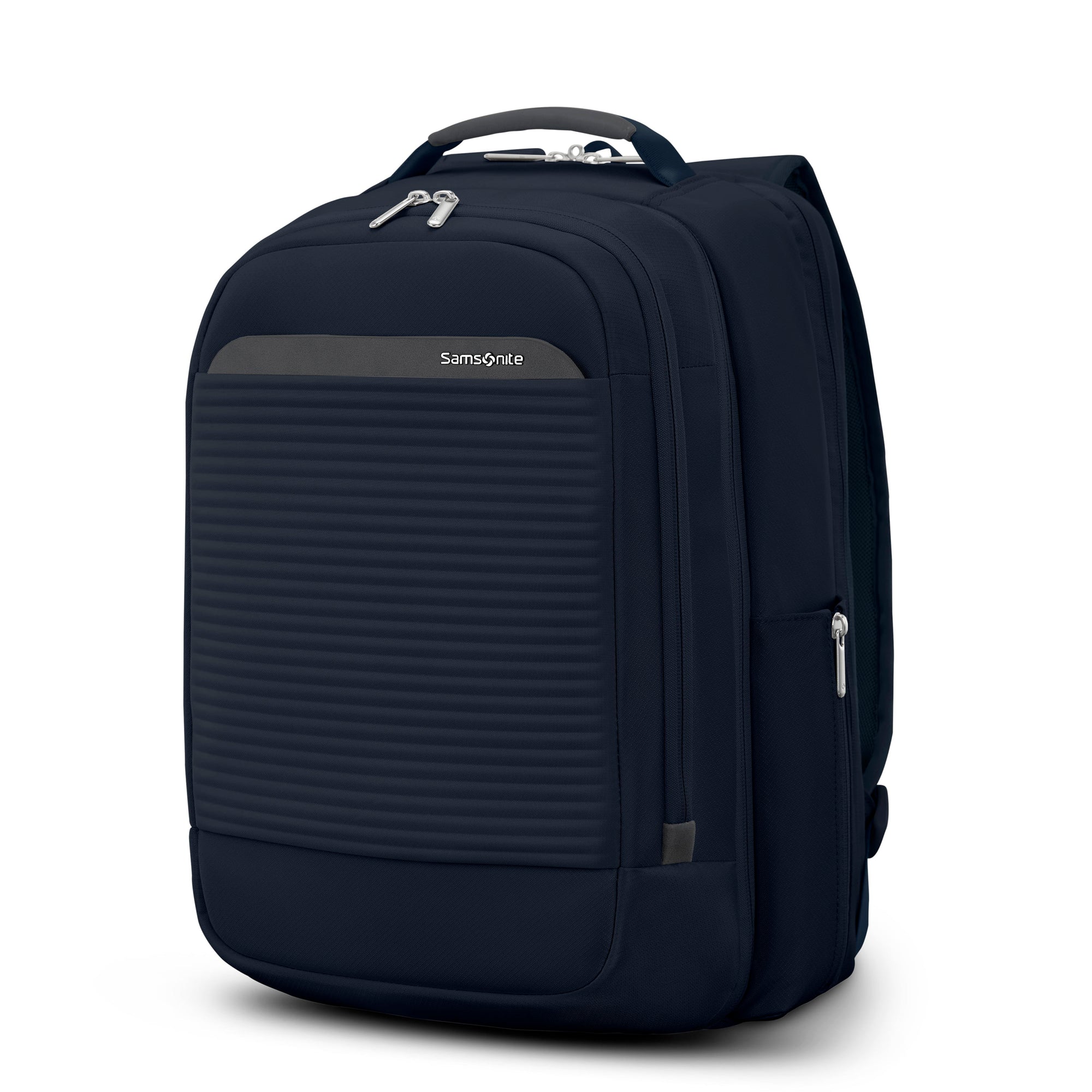Samsonite Backpacks Midnight Navy Samsonite Paralux 2:1 Travel Backpack